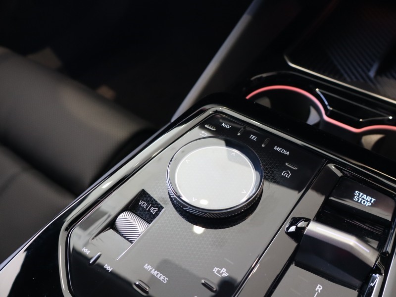  BMW I5 250kW eDr40 M Sport 84kWh 5dr Auto Tech PLUS/Cmf PLUS/22kW 5238701