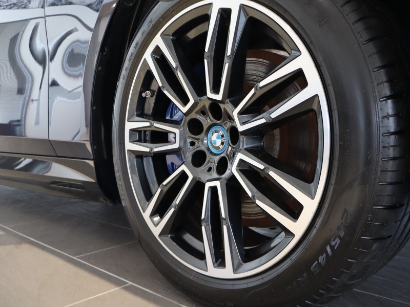  BMW I5 250kW eDr40 M Sport 84kWh 5dr Auto Tech PLUS/Cmf PLUS/22kW 5238669