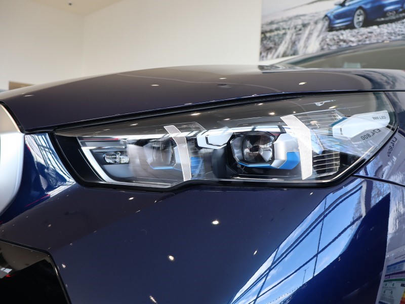  BMW I5 250kW eDr40 M Sport 84kWh 5dr Auto Tech PLUS/Cmf PLUS/22kW 5238668