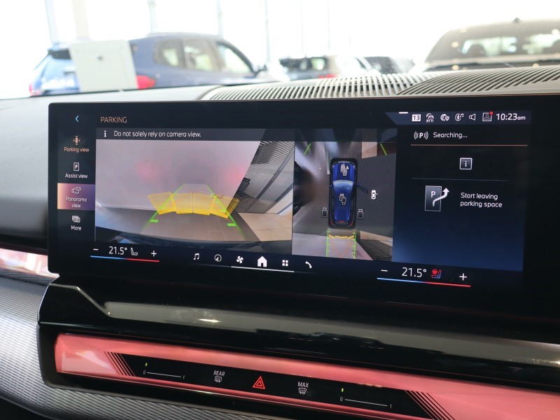  BMW I5 250kW eDr40 M Sport 84kWh 5dr Auto Tech PLUS/Cmf PLUS/22kW 5238693