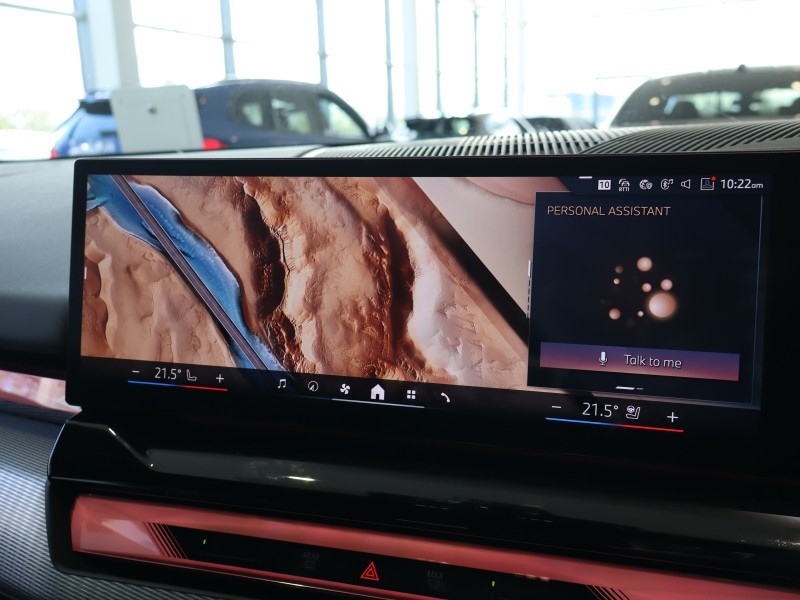  BMW I5 250kW eDr40 M Sport 84kWh 5dr Auto Tech PLUS/Cmf PLUS/22kW 5238687