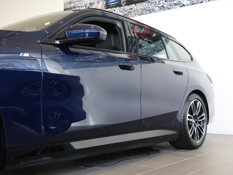  BMW I5 250kW eDr40 M Sport 84kWh 5dr Auto Tech PLUS/Cmf PLUS/22kW 5238714