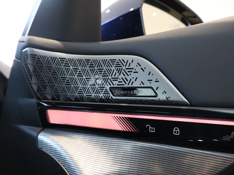  BMW I5 250kW eDr40 M Sport 84kWh 5dr Auto Tech PLUS/Cmf PLUS/22kW 5238681