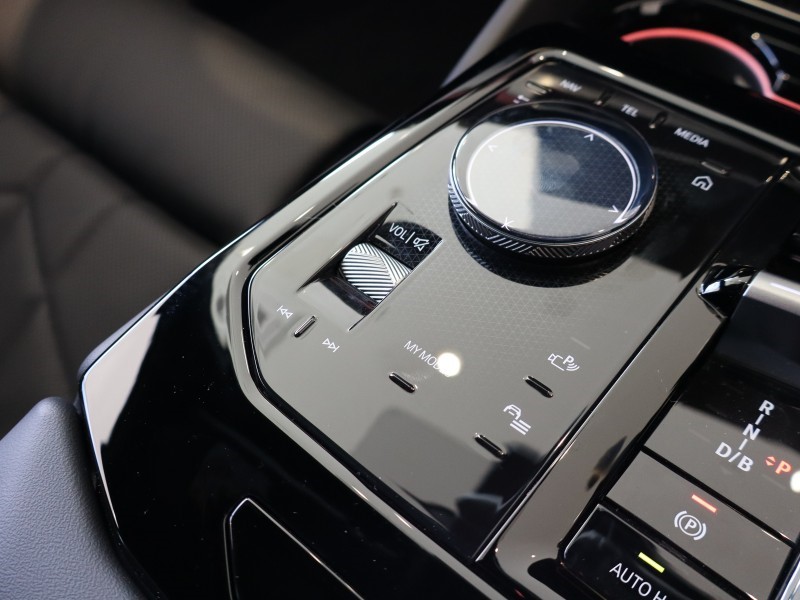  BMW I5 250kW eDr40 M Sport 84kWh 5dr Auto Tech PLUS/Cmf PLUS/22kW 5238702