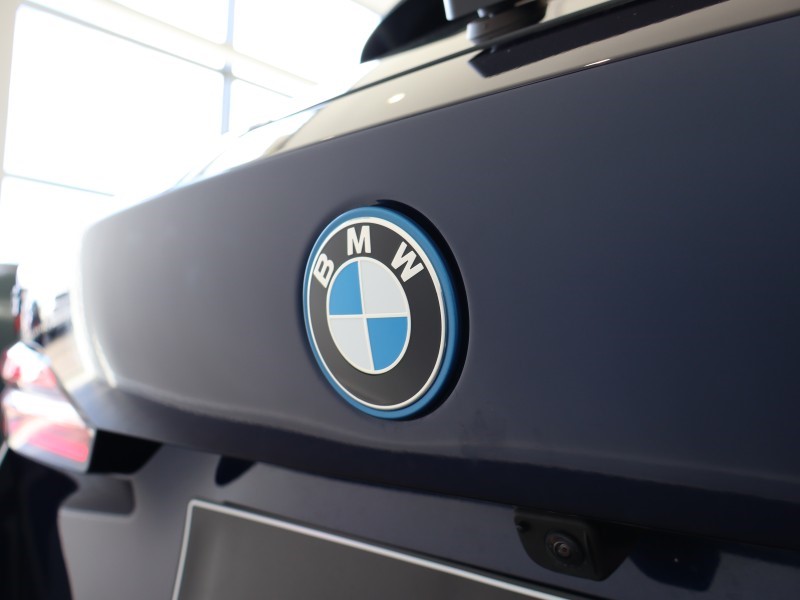  BMW I5 250kW eDr40 M Sport 84kWh 5dr Auto Tech PLUS/Cmf PLUS/22kW 5238708