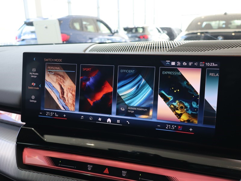  BMW I5 250kW eDr40 M Sport 84kWh 5dr Auto Tech PLUS/Cmf PLUS/22kW 5238696