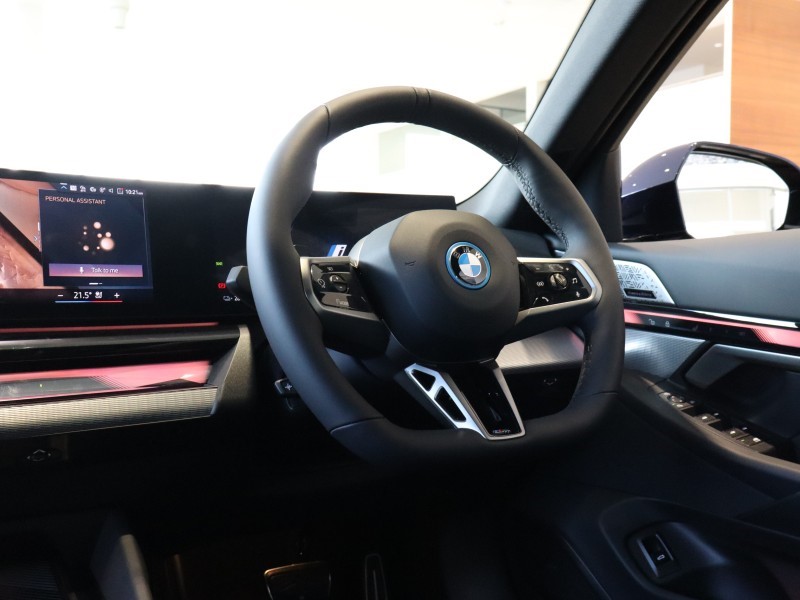  BMW I5 250kW eDr40 M Sport 84kWh 5dr Auto Tech PLUS/Cmf PLUS/22kW 5238678