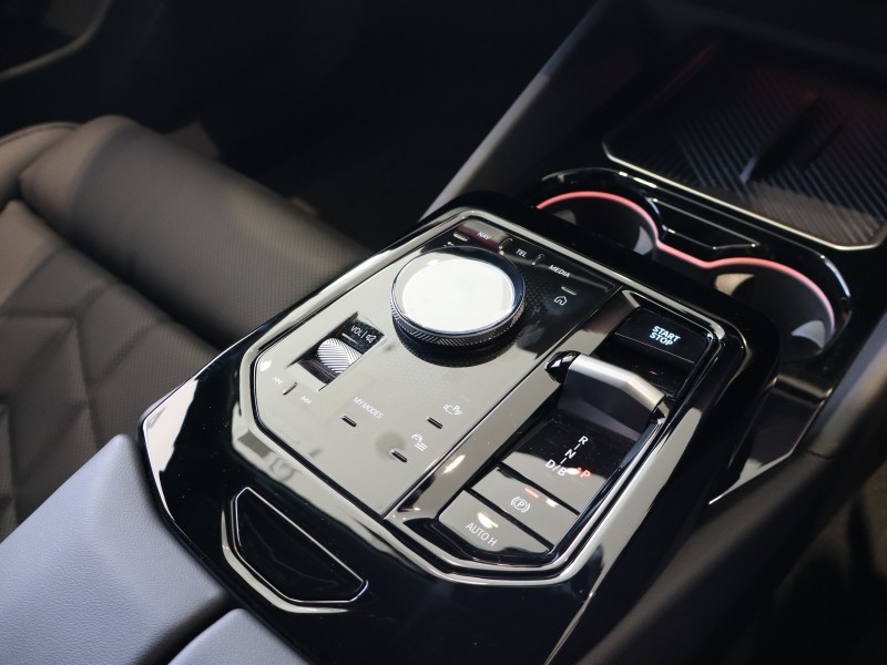  BMW I5 250kW eDr40 M Sport 84kWh 5dr Auto Tech PLUS/Cmf PLUS/22kW 5238703