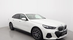 BMW 5 SERIES 530e M Sport 4dr Auto 5400303