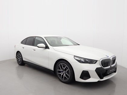 BMW 5 SERIES 530e M Sport 4dr Auto