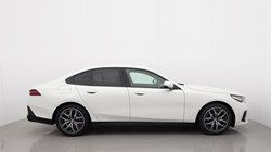 BMW 5 SERIES 530e M Sport 4dr Auto 5400310
