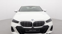 BMW 5 SERIES 530e M Sport 4dr Auto 5400304