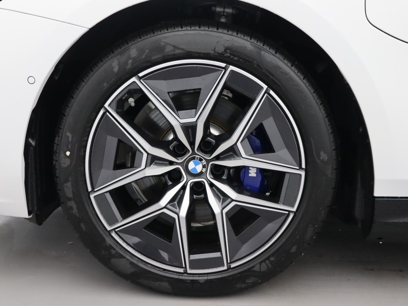  BMW 5 SERIES 530e M Sport 4dr Auto 5400314