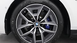 BMW 5 SERIES 530e M Sport 4dr Auto 5400314