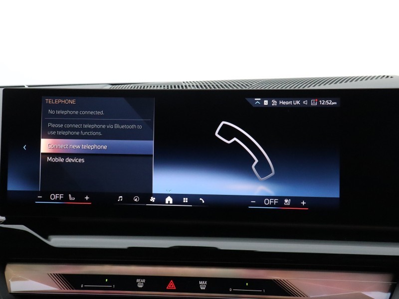  BMW 5 SERIES 530e M Sport 4dr Auto 5400346