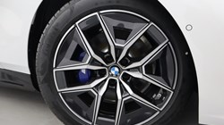 BMW 5 SERIES 530e M Sport 4dr Auto 5400361