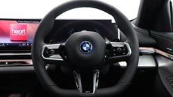 BMW 5 SERIES 530e M Sport 4dr Auto 5400333