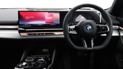 BMW 5 SERIES 530e M Sport 4dr Auto 5400328