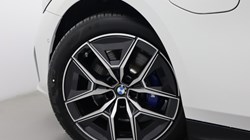BMW 5 SERIES 530e M Sport 4dr Auto 5400365