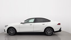 BMW 5 SERIES 530e M Sport 4dr Auto 5400306