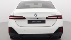 BMW 5 SERIES 530e M Sport 4dr Auto 5400308