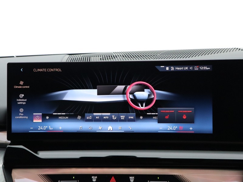  BMW 5 SERIES 530e M Sport 4dr Auto 5400358
