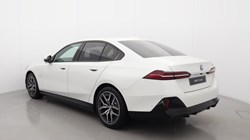 BMW 5 SERIES 530e M Sport 4dr Auto 5400307