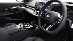 BMW 5 SERIES 530e M Sport 4dr Auto 5400322