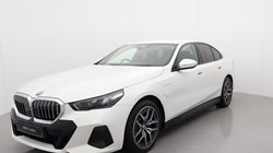 BMW 5 SERIES 530e M Sport 4dr Auto 5400305