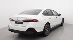 BMW 5 SERIES 530e M Sport 4dr Auto 5400309