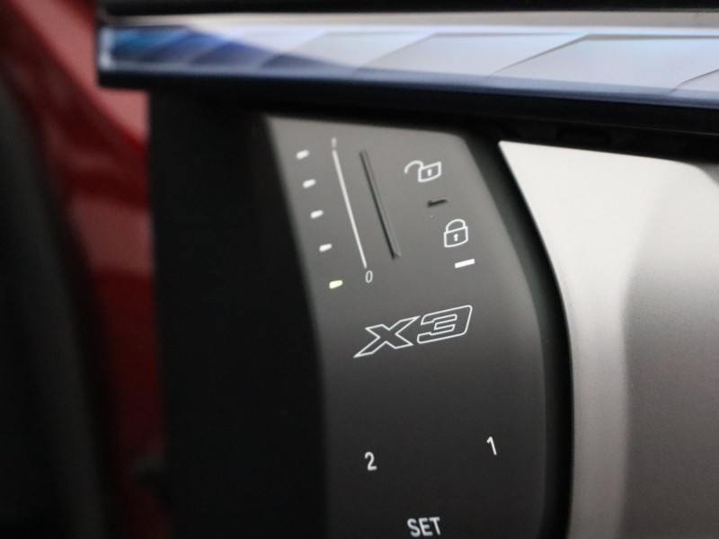  BMW X3 xDrive M50 5dr Auto 5023565