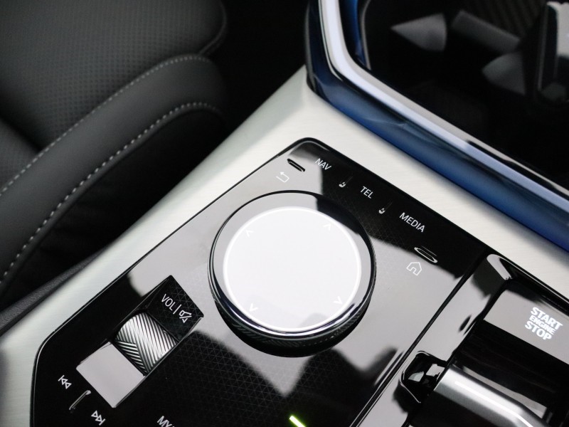  BMW X3 xDrive M50 5dr Auto 5023583