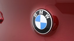 BMW X3 xDrive M50 5dr Auto 5023543