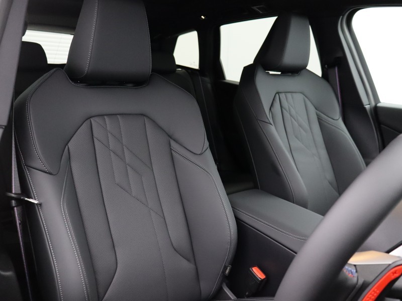  BMW X3 xDrive M50 5dr Auto 5023554