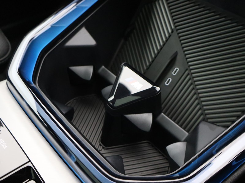  BMW X3 xDrive M50 5dr Auto 5023605