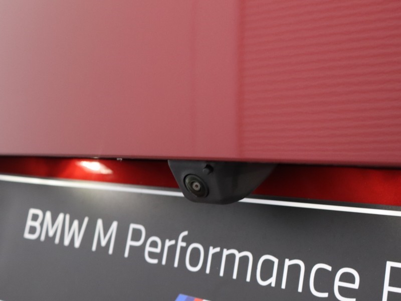  BMW X3 xDrive M50 5dr Auto 5023544