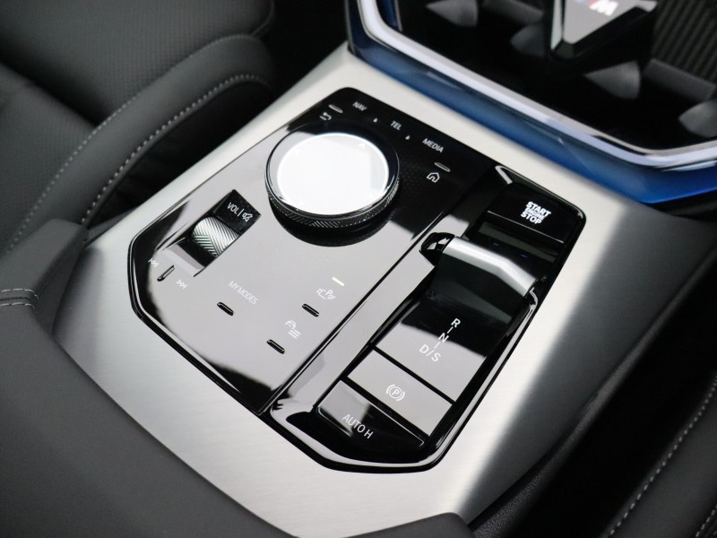  BMW X3 xDrive M50 5dr Auto 5023584