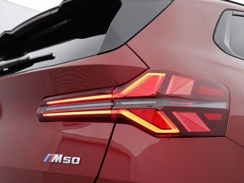  BMW X3 xDrive M50 5dr Auto 5023541