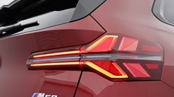 BMW X3 xDrive M50 5dr Auto 5023541