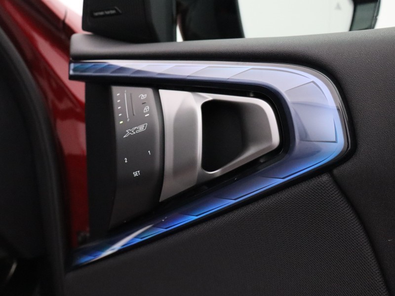  BMW X3 xDrive M50 5dr Auto 5023564