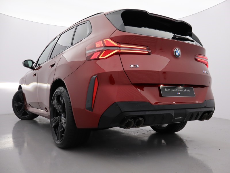  BMW X3 xDrive M50 5dr Auto 5023557