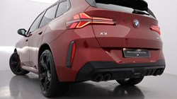 BMW X3 xDrive M50 5dr Auto 5023557