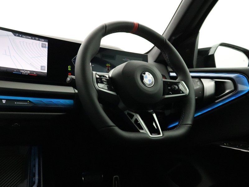  BMW X3 xDrive M50 5dr Auto 5023577