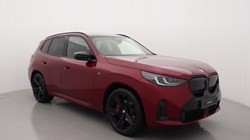 BMW X3 xDrive M50 5dr Auto 5023533