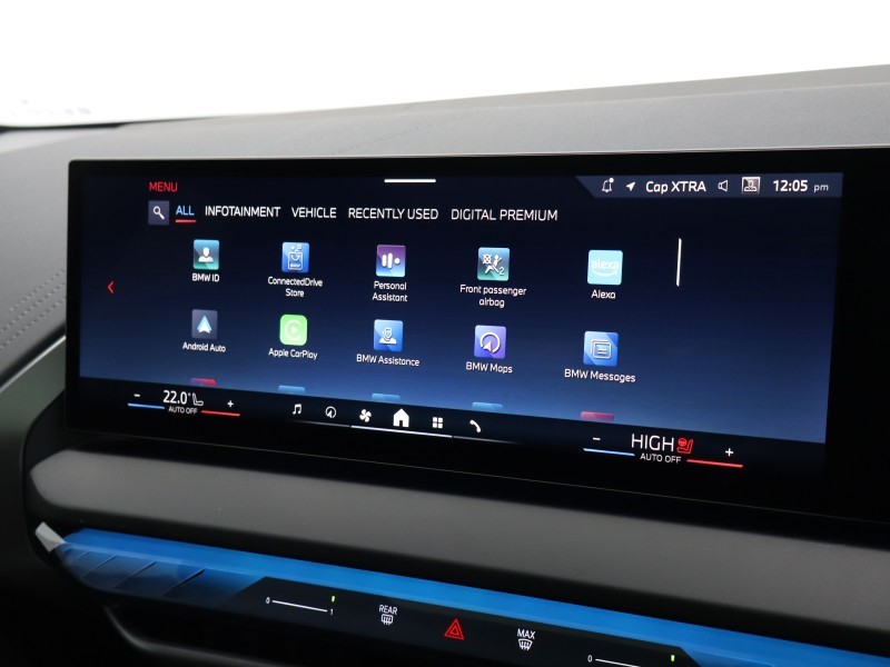  BMW X3 xDrive M50 5dr Auto 5023602