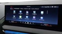 BMW X3 xDrive M50 5dr Auto 5023602