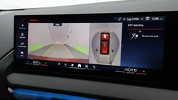 BMW X3 xDrive M50 5dr Auto 5023597