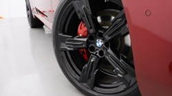 BMW X3 xDrive M50 5dr Auto 5023555