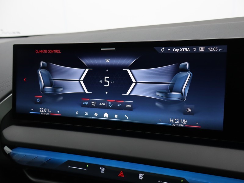  BMW X3 xDrive M50 5dr Auto 5023599