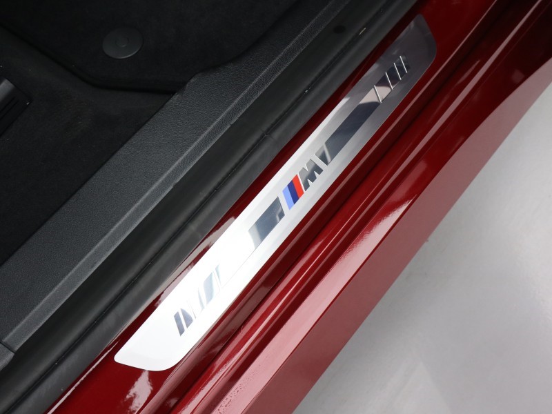  BMW X3 xDrive M50 5dr Auto 5023568